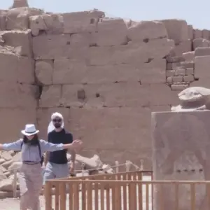 Explore Nile Cruises From Luxor to Aswan for 5 Days 4 Nights for 5 days with Ancient Egypt Tours and discover unforgettable experiences - Photo 5