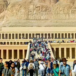 Explore 18 Days Cairo, Alexandria and Nile Cruise by Flight for 18 days with Ancient Egypt Tours and discover unforgettable experiences - Photo 11