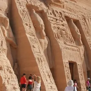 Explore Lake Nasser Cruise "5 days / 4 nights" for 5 days with Ancient Egypt Tours and discover unforgettable experiences - Photo 4