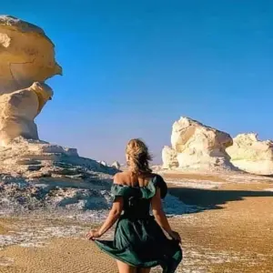 Explore 19 Days Cairo, Desert Safari to Luxor, Nile Cruise, Hurghada & Alexandria for 19 days with Ancient Egypt Tours and discover unforgettable experiences - Photo 8