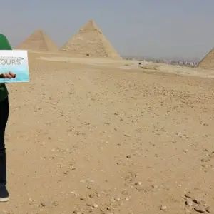 Explore 3 Days: Best Cairo Private Tour for 3 days with Ancient Egypt Tours and discover unforgettable experiences - Photo 3