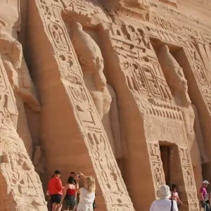 Explore Lake Nasser Cruise "4 days / 3nights" for 4 days with Ancient Egypt Tours and discover unforgettable experiences - Photo 4