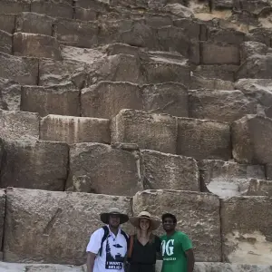 Explore Marvel Cairo - 3 Days ( Giza Pyramids , Sphinx and Egyptian Museum ) & 4 stars Hotel for 3 days with Ancient Egypt Tours and discover unforgettable experiences - Photo 3
