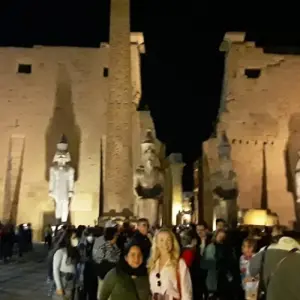 Explore 5 Days Tour Package Discover Cairo and Luxor by Fight " 3 Nights in Cairo & 1 Night  in Luxor for 5 days with Ancient Egypt Tours and discover unforgettable experiences - Photo 3