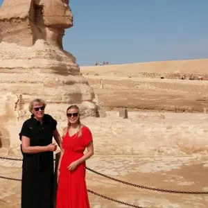 Explore 20 Days Cairo, Desert Safari to Luxor, Nile Cruise, Hurghada & Alexandria for 20 days with Ancient Egypt Tours and discover unforgettable experiences - Photo 6