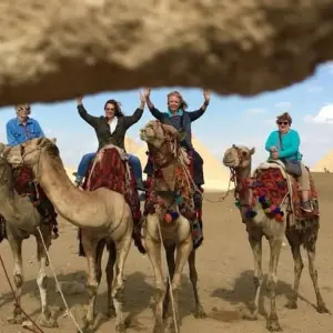 Explore 4 Days Aswan and Cairo for 4 days with Ancient Egypt Tours and discover unforgettable experiences - Photo 4