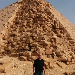 Explore 20 Days Cairo, Desert Safari to Luxor, Nile Cruise, Sharm El Sheikh & Alexandria for 20 days with Ancient Egypt Tours and discover unforgettable experiences - Photo 7
