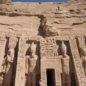 Explore Lake Nasser Cruise "5 days / 4 nights" for 5 days with Ancient Egypt Tours and discover unforgettable experiences - Photo 5