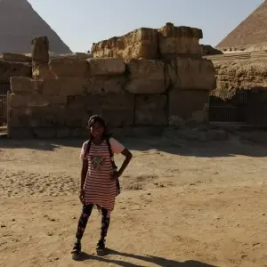 Explore 3 Days: Best Cairo Private Tour for 3 days with Ancient Egypt Tours and discover unforgettable experiences - Photo 4