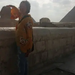 Explore 20 Days Cairo, Desert Safari to Luxor, Nile Cruise, Hurghada & Alexandria for 20 days with Ancient Egypt Tours and discover unforgettable experiences - Photo 7