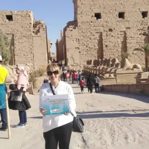 Explore 5 Days Tour Package Discover Cairo and Luxor by Fight " 3 Nights in Cairo & 1 Night  in Luxor for 5 days with Ancient Egypt Tours and discover unforgettable experiences - Photo 4