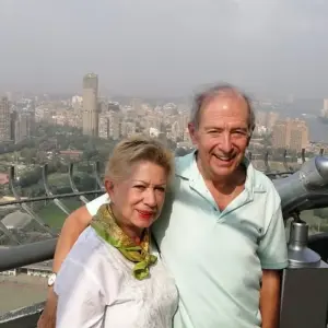 Explore 5 Days Cairo & Luxor (4 destinations) for 5 days with Ancient Egypt Tours and discover unforgettable experiences - Photo 2