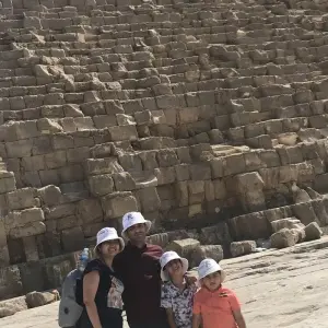 Explore Marvel Cairo - 3 Days ( Giza Pyramids , Sphinx and Egyptian Museum ) & 4 stars Hotel for 3 days with Ancient Egypt Tours and discover unforgettable experiences - Photo 4
