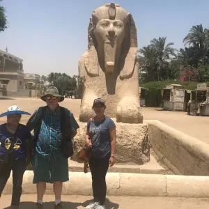 Explore Luxury Cairo, Nile Cruise & Alexandria by Flight for 10 days with Ancient Egypt Tours and discover unforgettable experiences - Photo 5