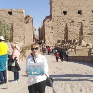 Explore 18 Days Cairo, Desert Safari, Sharm El Sheikh & Nile Cruise for 18 days with Ancient Egypt Tours and discover unforgettable experiences - Photo 11