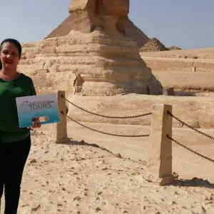 Explore 3 Days: Best Cairo Private Tour for 3 days with Ancient Egypt Tours and discover unforgettable experiences - Photo 5
