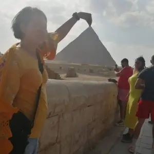 Explore 20 Days Cairo, Desert Safari to Luxor, Nile Cruise, Hurghada & Alexandria for 20 days with Ancient Egypt Tours and discover unforgettable experiences - Photo 8