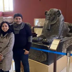 Explore 5 Days Cairo & Luxor (4 destinations) for 5 days with Ancient Egypt Tours and discover unforgettable experiences - Photo 3