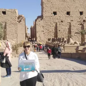Explore 5 Days Tour Package Discover Cairo and Luxor by Fight " 3 Nights in Cairo & 1 Night  in Luxor for 5 days with Ancient Egypt Tours and discover unforgettable experiences - Photo 5