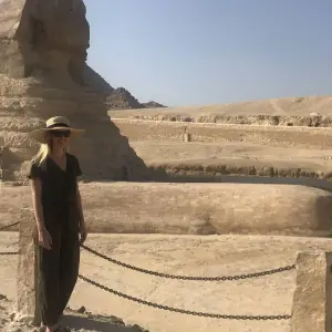 Explore Marvel Cairo - 3 Days ( Giza Pyramids , Sphinx and Egyptian Museum ) & 4 stars Hotel for 3 days with Ancient Egypt Tours and discover unforgettable experiences - Photo 5