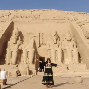 Explore 4 DAYS 3 NIGHTS CRUISE FROM ASWAN TO LUXOR for 4 days with Ancient Egypt Tours and discover unforgettable experiences - Photo 8