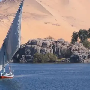 Explore Lake Nasser Cruise "5 days / 4 nights" for 5 days with Ancient Egypt Tours and discover unforgettable experiences - Photo 7