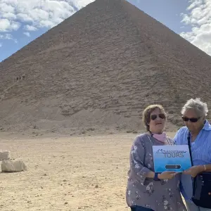 Explore 19 Days Cairo, Desert Safari to Luxor, Nile Cruise, Hurghada & Alexandria for 19 days with Ancient Egypt Tours and discover unforgettable experiences - Photo 11