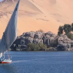 Explore Lake Nasser Cruise "4 days / 3nights" for 4 days with Ancient Egypt Tours and discover unforgettable experiences - Photo 7