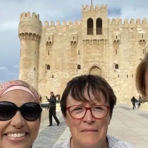 Explore Tour Package 4 Days Cairo, Giza & Alexandria In 4 Stars Hotels for 4 days with Ancient Egypt Tours and discover unforgettable experiences - Photo 2