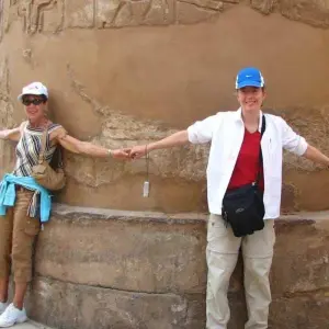 Explore 20 Days Cairo, Desert Safari to Luxor, Nile Cruise, Hurghada & Alexandria for 20 days with Ancient Egypt Tours and discover unforgettable experiences - Photo 10