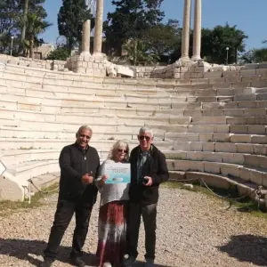 Explore Tour Package 4 Days Cairo, Giza & Alexandria In 4 Stars Hotels for 4 days with Ancient Egypt Tours and discover unforgettable experiences - Photo 3