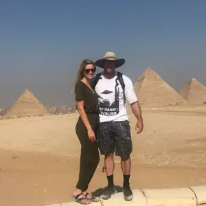 Explore 5 Days Cairo & Luxor (4 destinations) for 5 days with Ancient Egypt Tours and discover unforgettable experiences - Photo 5