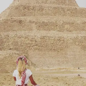 Explore 20 Days Cairo, Desert Safari to Luxor, Nile Cruise, Sharm El Sheikh & Alexandria for 20 days with Ancient Egypt Tours and discover unforgettable experiences - Photo 11