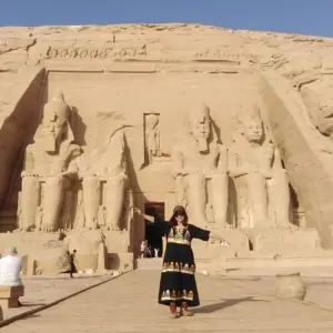 Explore 4 DAYS 3 NIGHTS CRUISE FROM ASWAN TO LUXOR for 4 days with Ancient Egypt Tours and discover unforgettable experiences - Photo 11