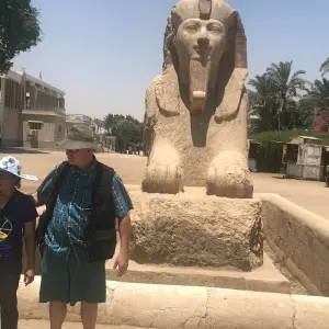 Explore 5 Days Tour Package Discover Cairo and Luxor by Fight " 3 Nights in Cairo & 1 Night  in Luxor for 5 days with Ancient Egypt Tours and discover unforgettable experiences - Photo 8