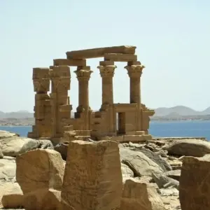 Explore Lake Nasser Cruise "5 days / 4 nights" for 5 days with Ancient Egypt Tours and discover unforgettable experiences - Photo 10