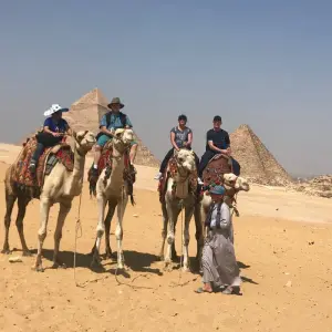 Explore 5 Days Cairo & Luxor (4 destinations) for 5 days with Ancient Egypt Tours and discover unforgettable experiences - Photo 7