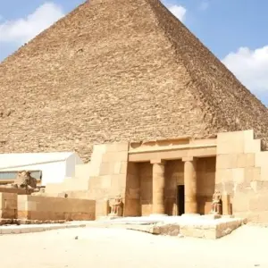 Explore 8 Days Cairo, Lake Nasser Cruise for 8 days with Ancient Egypt Tours and discover unforgettable experiences - Photo 10