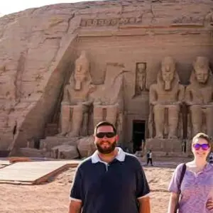 Explore Lake Nasser Cruise "5 days / 4 nights" for 5 days with Ancient Egypt Tours and discover unforgettable experiences - Photo 11