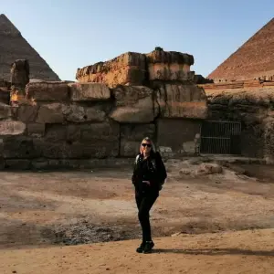 Explore 4 Days Pyramids & Old Cairo in 4 stars Hotel for 4 days with Ancient Egypt Tours and discover unforgettable experiences - Photo 4