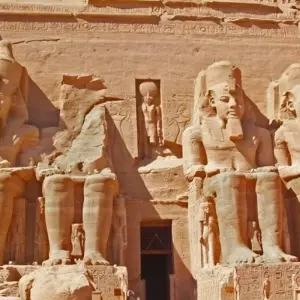 Explore Lake Nasser Cruise "4 days / 3nights" for 4 days with Ancient Egypt Tours and discover unforgettable experiences - Photo 11