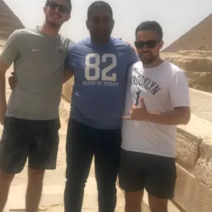 Explore 5 Days Cairo & Luxor (4 destinations) for 5 days with Ancient Egypt Tours and discover unforgettable experiences - Photo 8