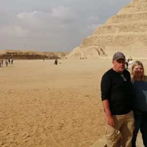 Explore 5 Days Tour Package Discover Cairo and Luxor by Fight " 3 Nights in Cairo & 1 Night  in Luxor for 5 days with Ancient Egypt Tours and discover unforgettable experiences - Photo 10