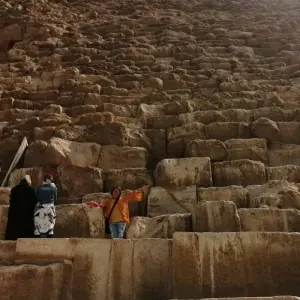 Explore 4 Days Pyramids & Old Cairo in 4 stars Hotel for 4 days with Ancient Egypt Tours and discover unforgettable experiences - Photo 5