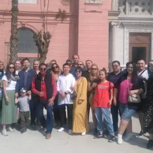 Explore 5 Days Top Tour To Pyramids & Old Cairo and Alexandria for 5 days with Ancient Egypt Tours and discover unforgettable experiences - Photo 4