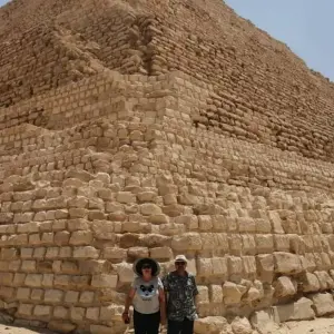 Explore 6 Days Cairo and Nile 5 Stars Cruise Holiday for 6 days with Ancient Egypt Tours and discover unforgettable experiences - Photo 2