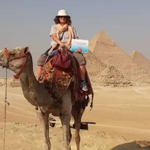 Explore 4 Days Pyramids & Old Cairo in 4 stars Hotel for 4 days with Ancient Egypt Tours and discover unforgettable experiences - Photo 6
