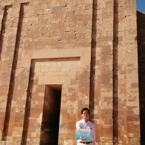 Explore 6 Days Top of Cairo and Hurghada Holiday for 6 days with Ancient Egypt Tours and discover unforgettable experiences - Photo 3