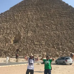 Explore Tour Package 4 Days Cairo, Giza & Alexandria In 4 Stars Hotels for 4 days with Ancient Egypt Tours and discover unforgettable experiences - Photo 8