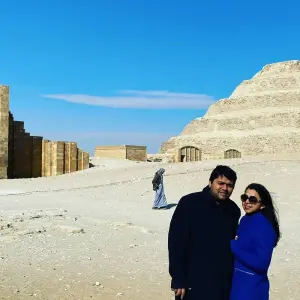 Explore 6 Days Cairo and Sharm El Sheikh Holiday for 6 days with Ancient Egypt Tours and discover unforgettable experiences - Photo 3